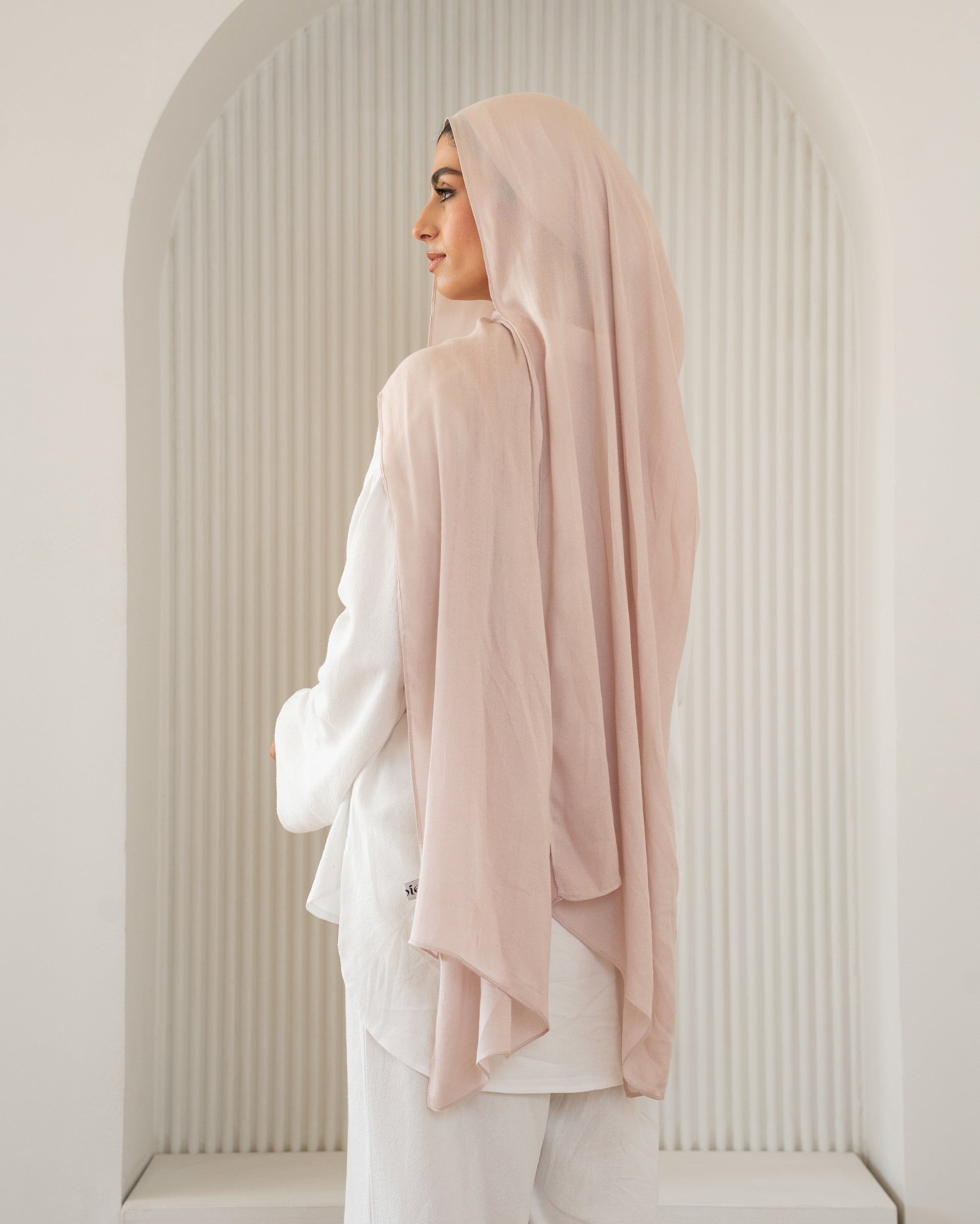 Rose beige