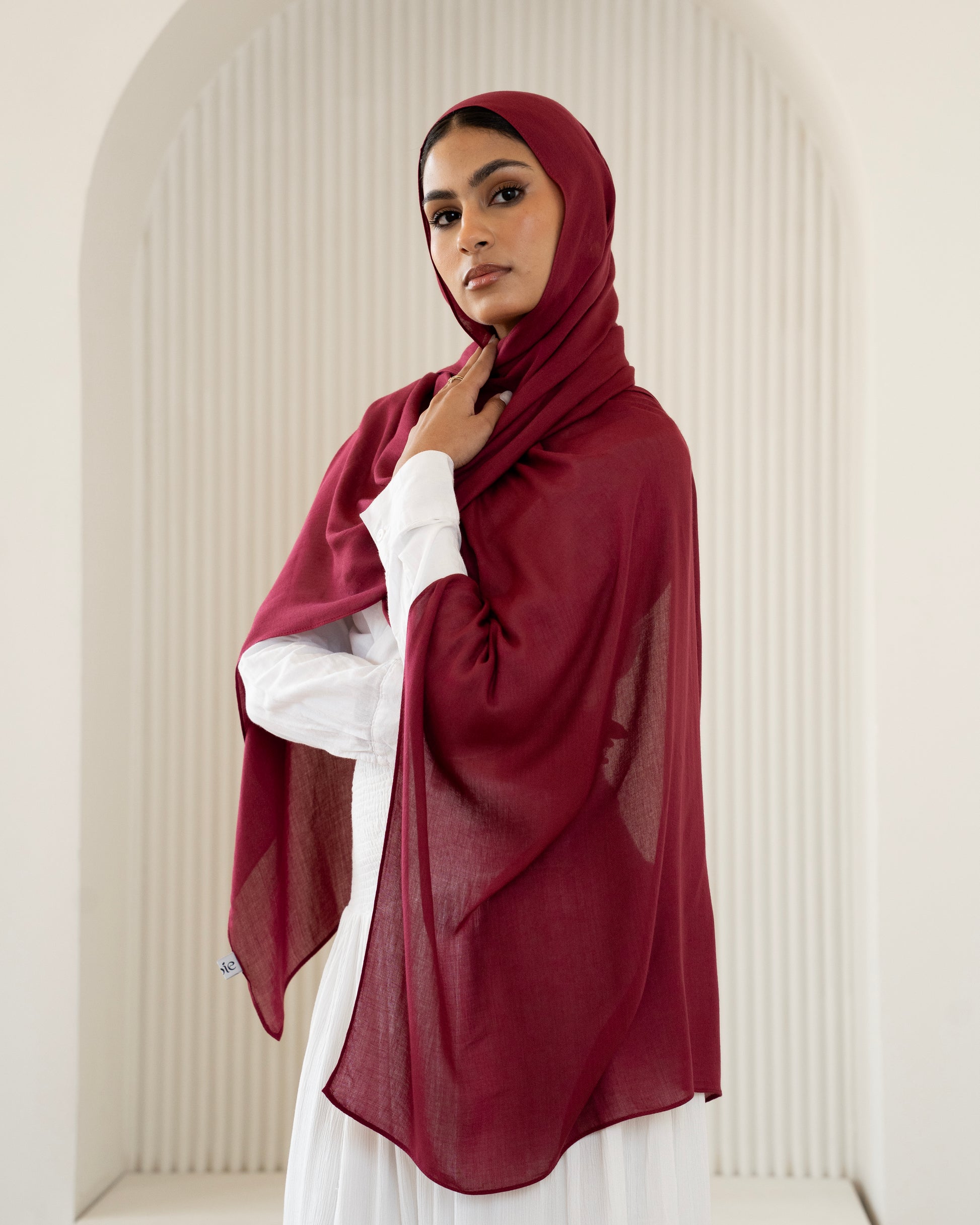 Raspberry Red