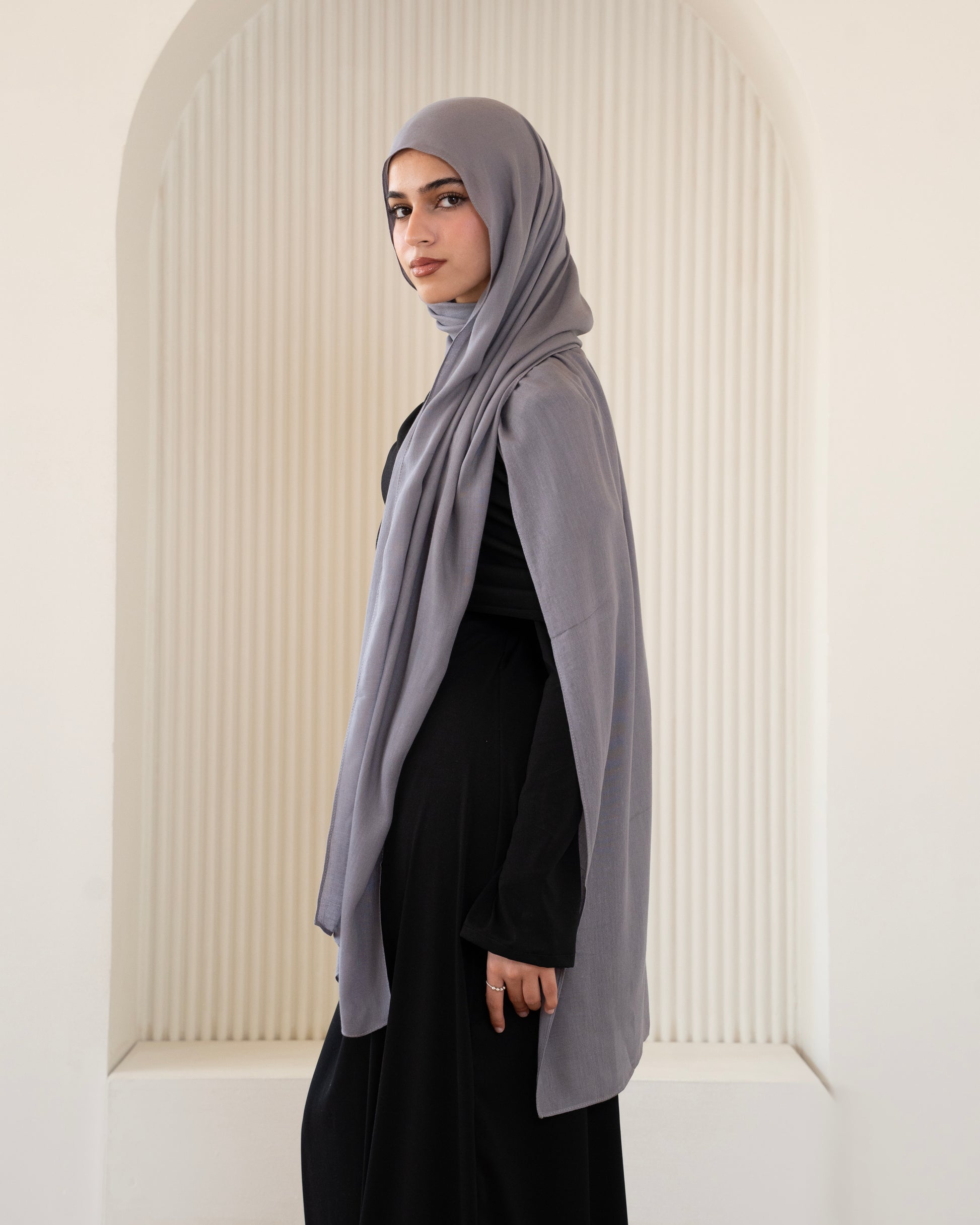 Cool gray